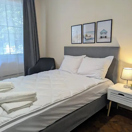 Appartement Dimanov 1 *