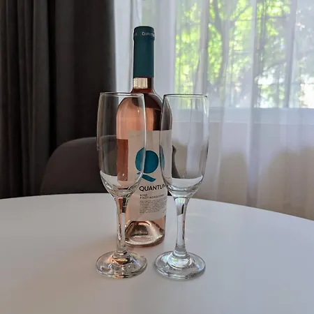Dimanov 1 Apartment Burgas City