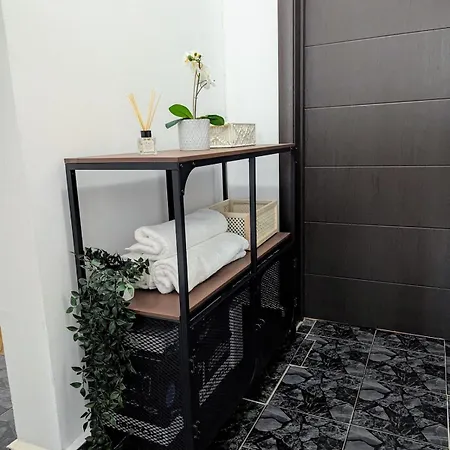 Apartment Dimanov 1 Burgas