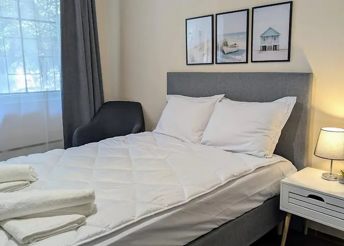 Apartamento Dimanov 1 *