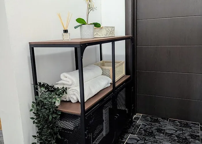 Apartamento Dimanov 1 Burgas