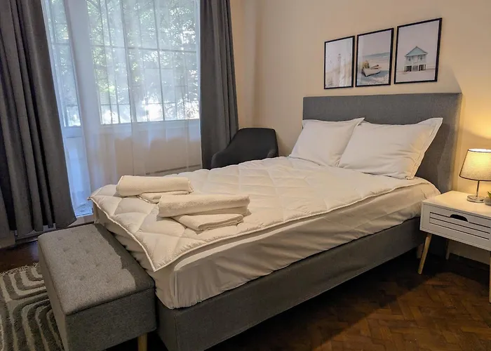 Apartamento Dimanov 1